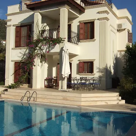 Villa Suro Evi